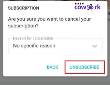 How to Cancel OnlyFans Subscription (100% Working)