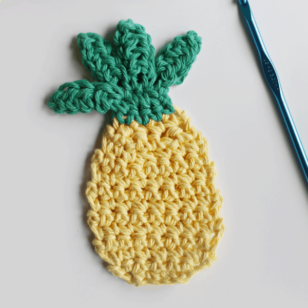 Primrose Baby Blanket Pattern