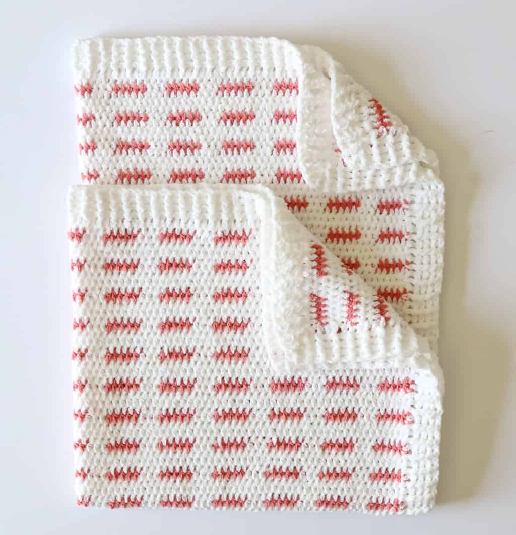 Quick & Easy Crochet Borders for Blankets Easy Crochet Patterns