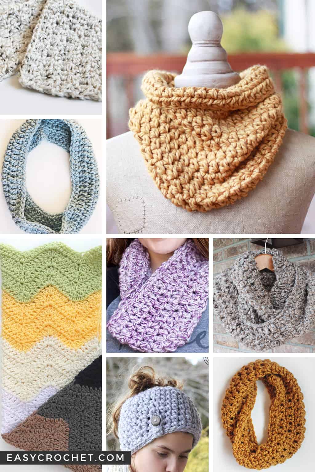 Loops & Threads Yarn Crochet Patterns Easy Crochet Patterns Loops & Threads Yarn Crochet Patterns Easy Crochet Patterns