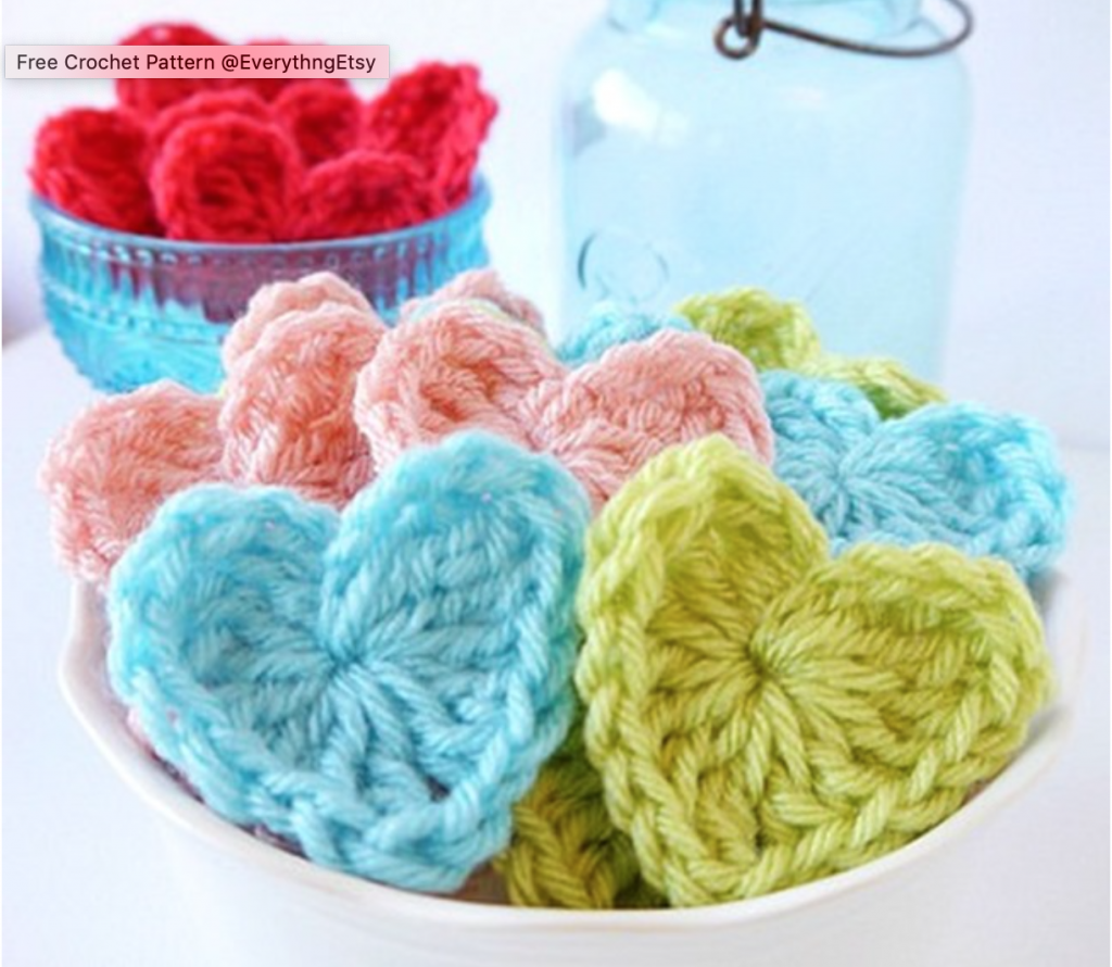 Cute Crochet Project Ideas Easy Crochet Patterns