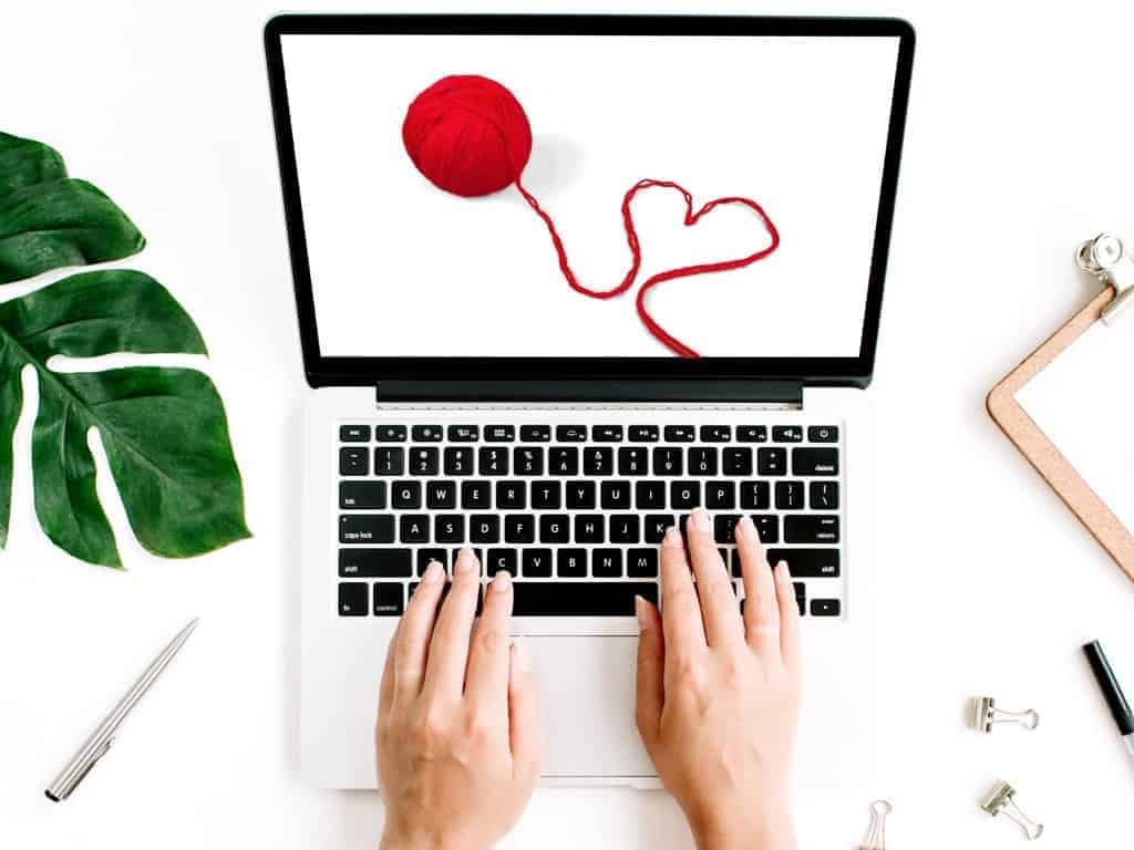 The Best Places To Order Yarn Online Easy Crochet atelieryuwa.ciao.jp