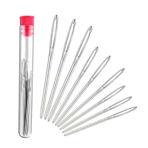 The Complete Beginner's Guide to Crochet Supplies & Tools