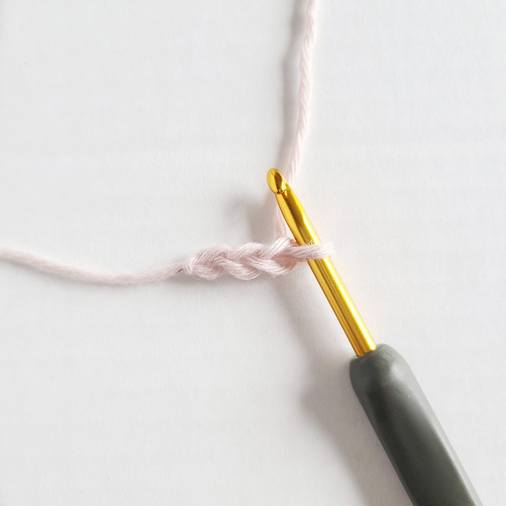 How to Make a Crochet Half Circle For Beginners Easy Crochet Patterns