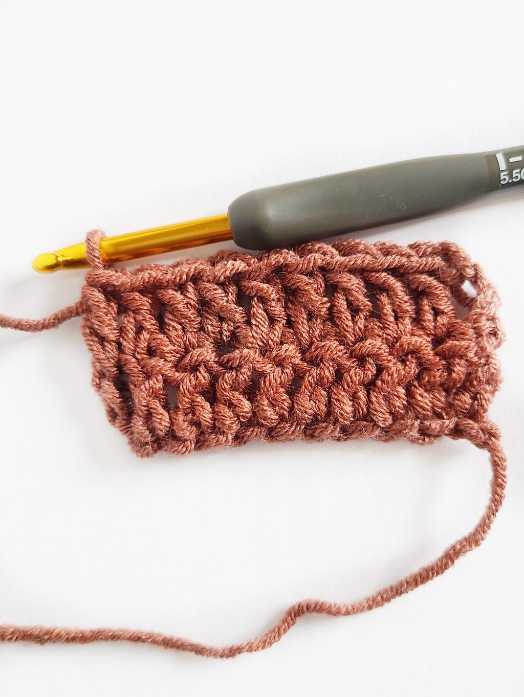 30 Awesome Simple Crochet Stitches for Beginners Easy Crochet Patterns