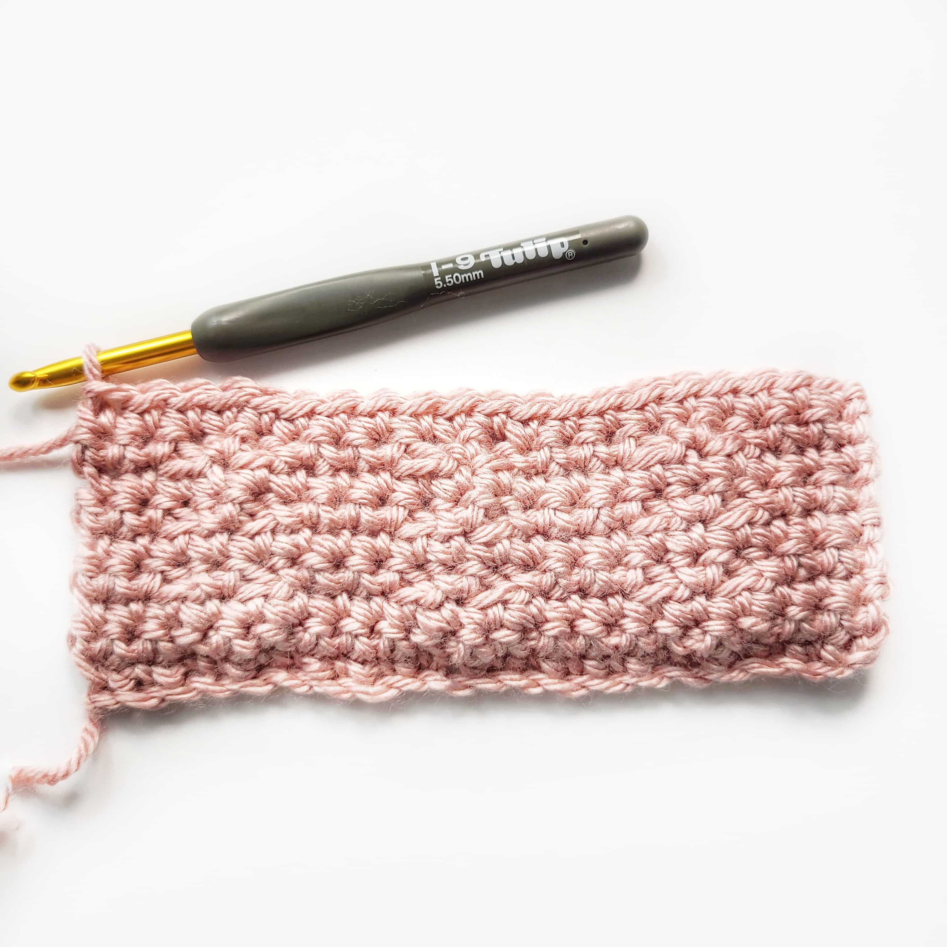 How To Get Perfect Crochet Tension Easy Crochet Patterns
