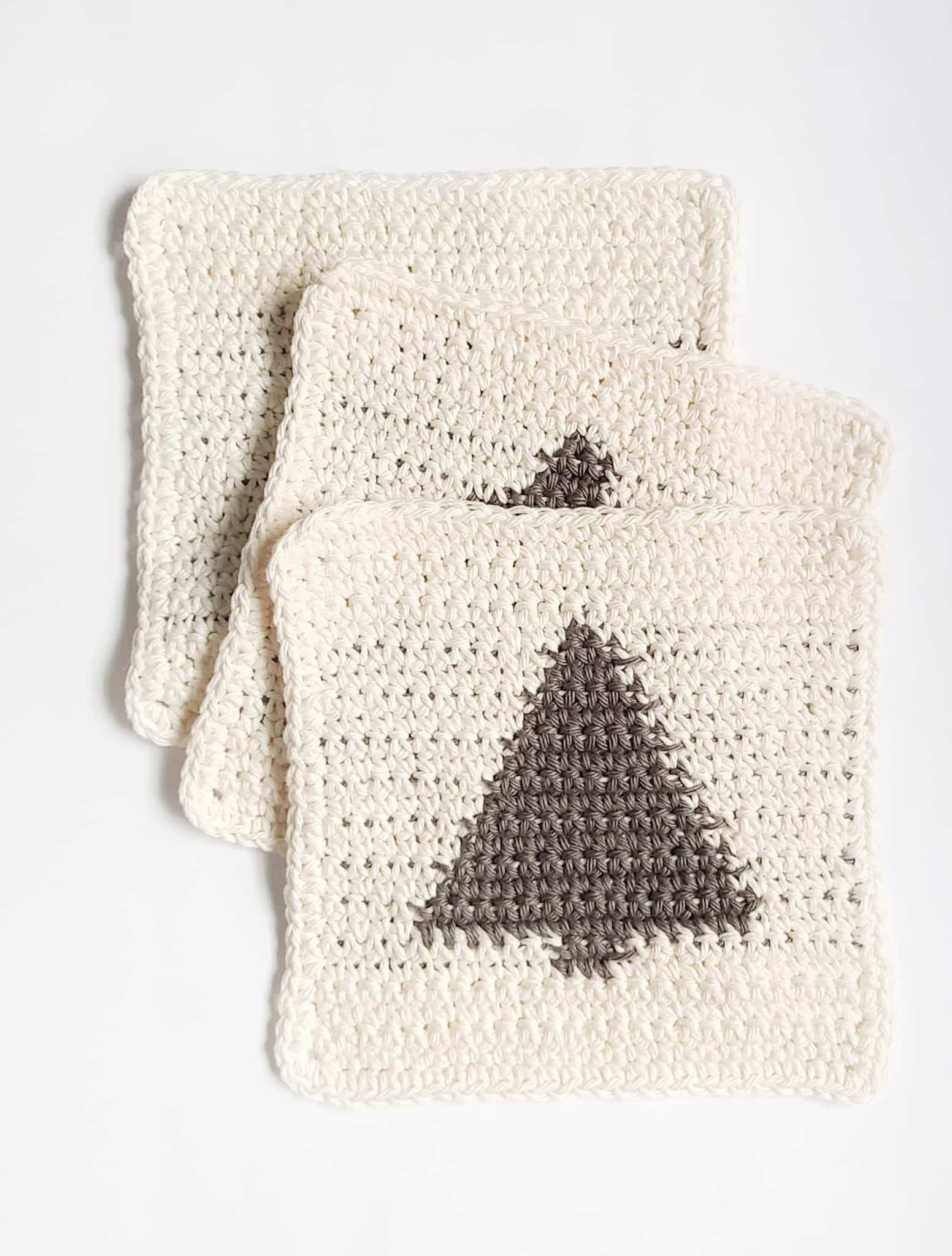 What is Tapestry Crochet? Easy Crochet Patterns