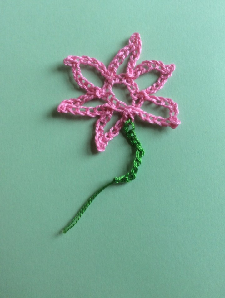 What is a latch hook? Learn how to crochet an easy way? Try this new