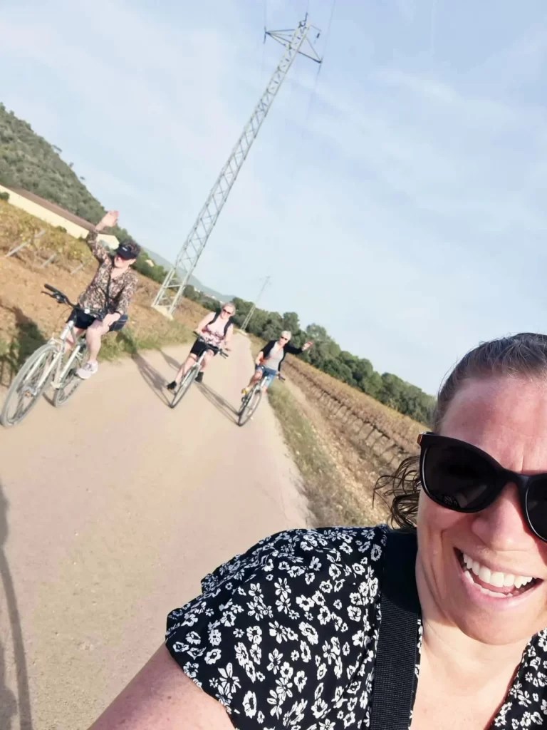 How to get from Barcelona to Sitges