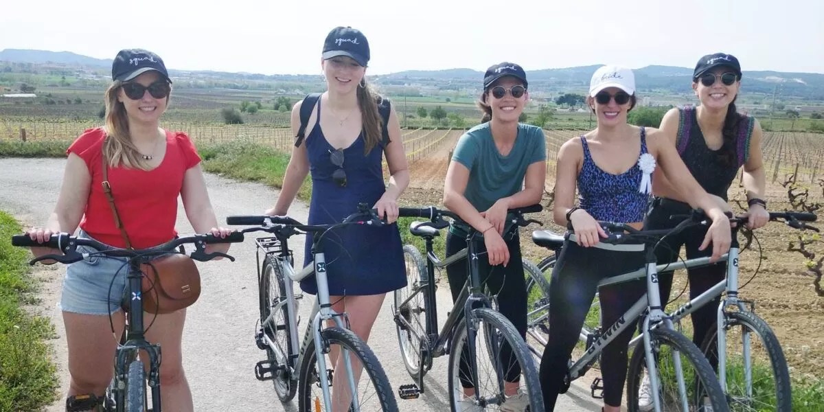 How to get from Barcelona to Sitges