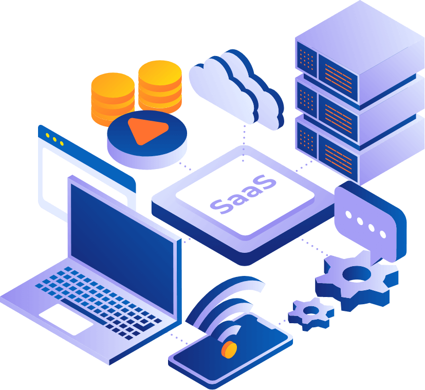 Software As A Service(SaaS) EasyDeploy