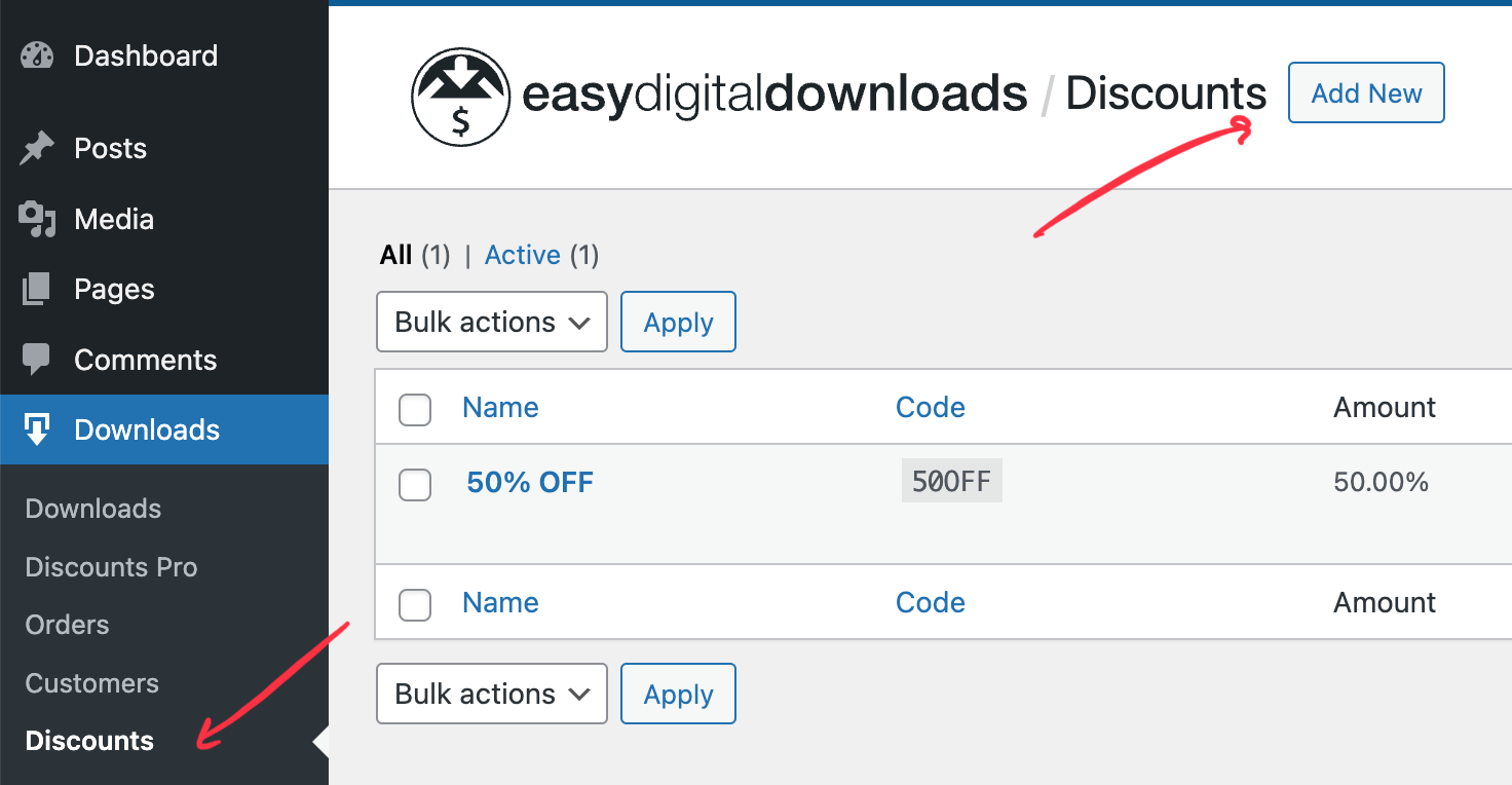 Migrating from Gumroad Easy Digital Downloads