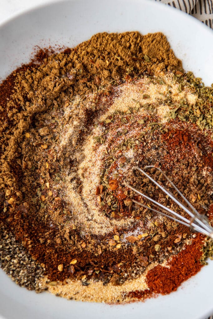 Homemade Taco Seasoning Recipe Easy Dinner Ideas
