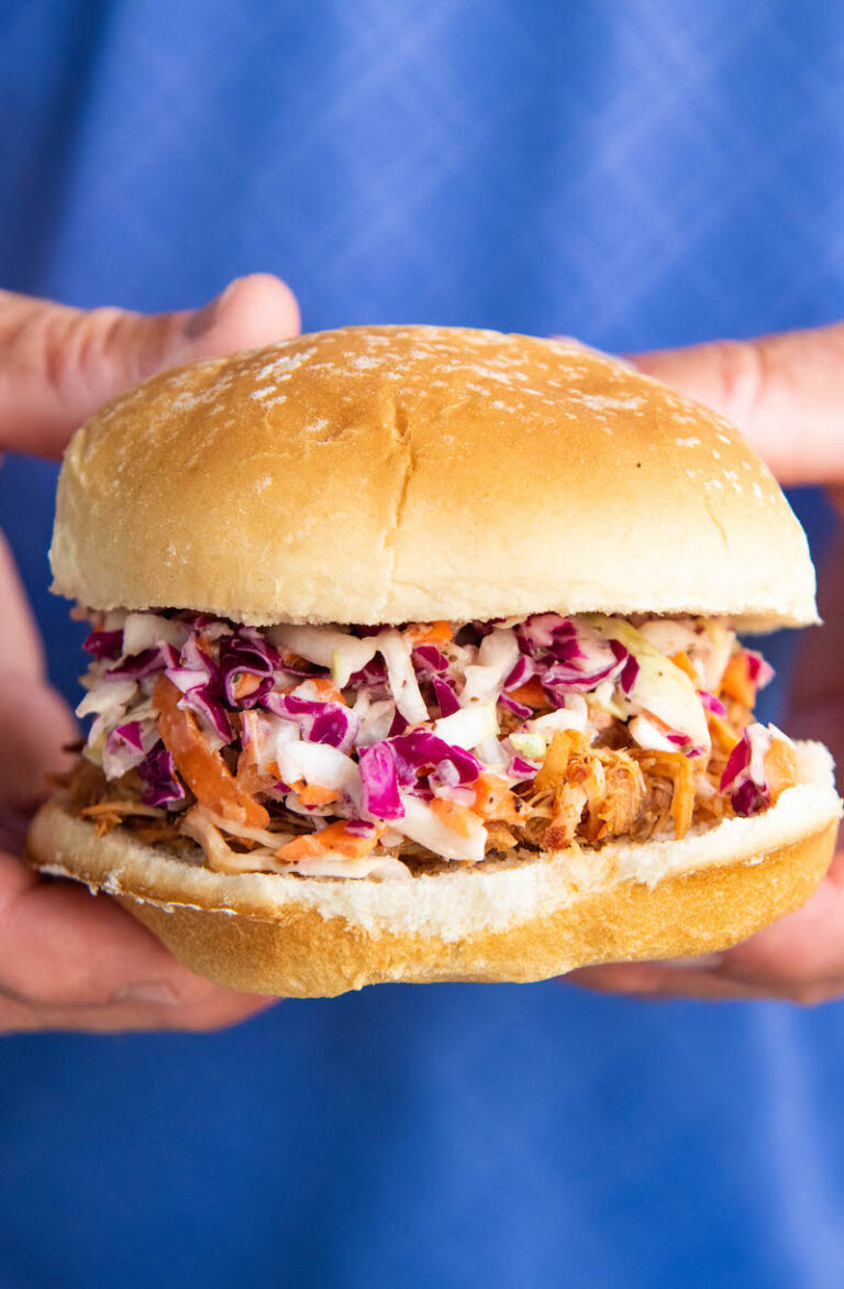 Best Pulled Pork Recipe Easy Dinner Ideas
