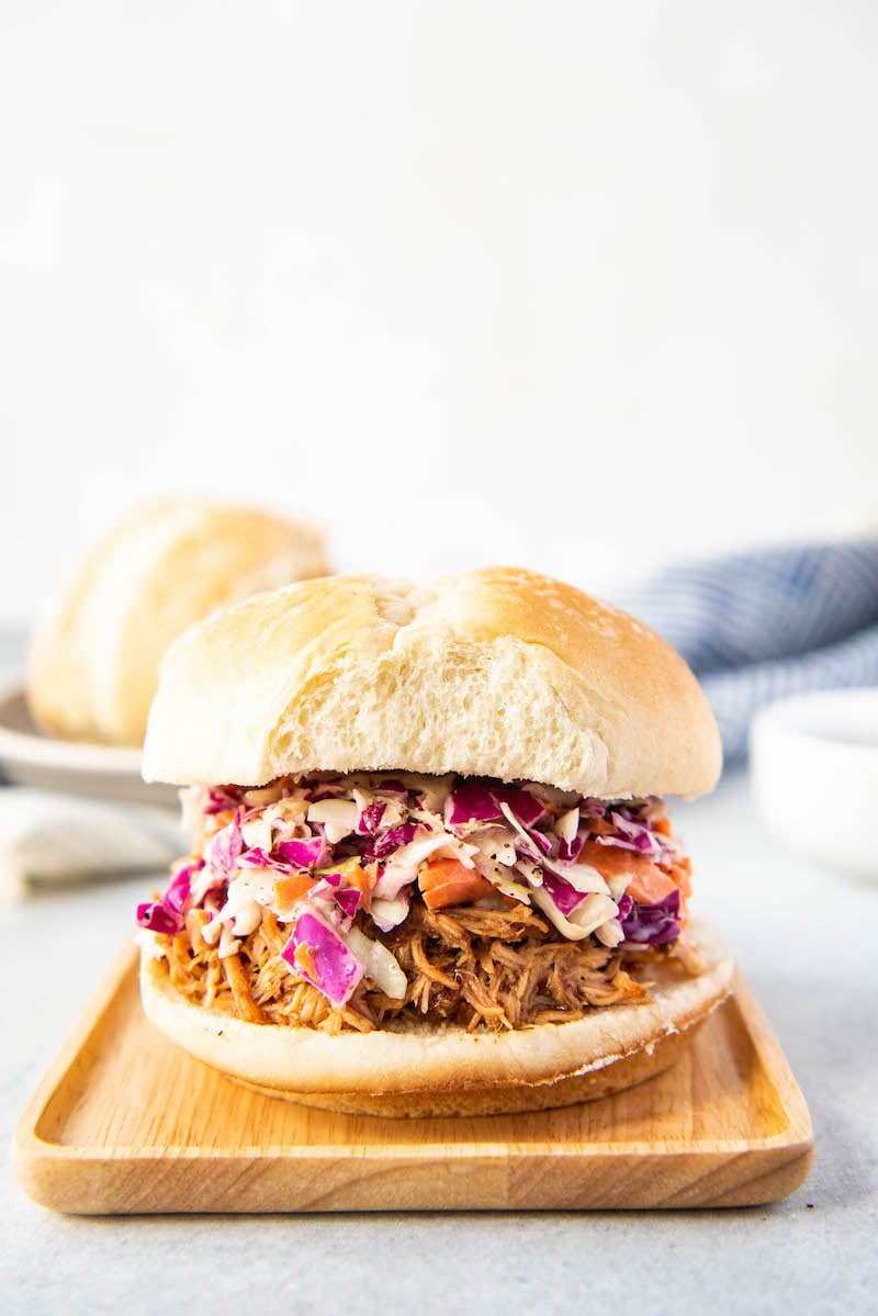 Best Pulled Pork Recipe Easy Dinner Ideas