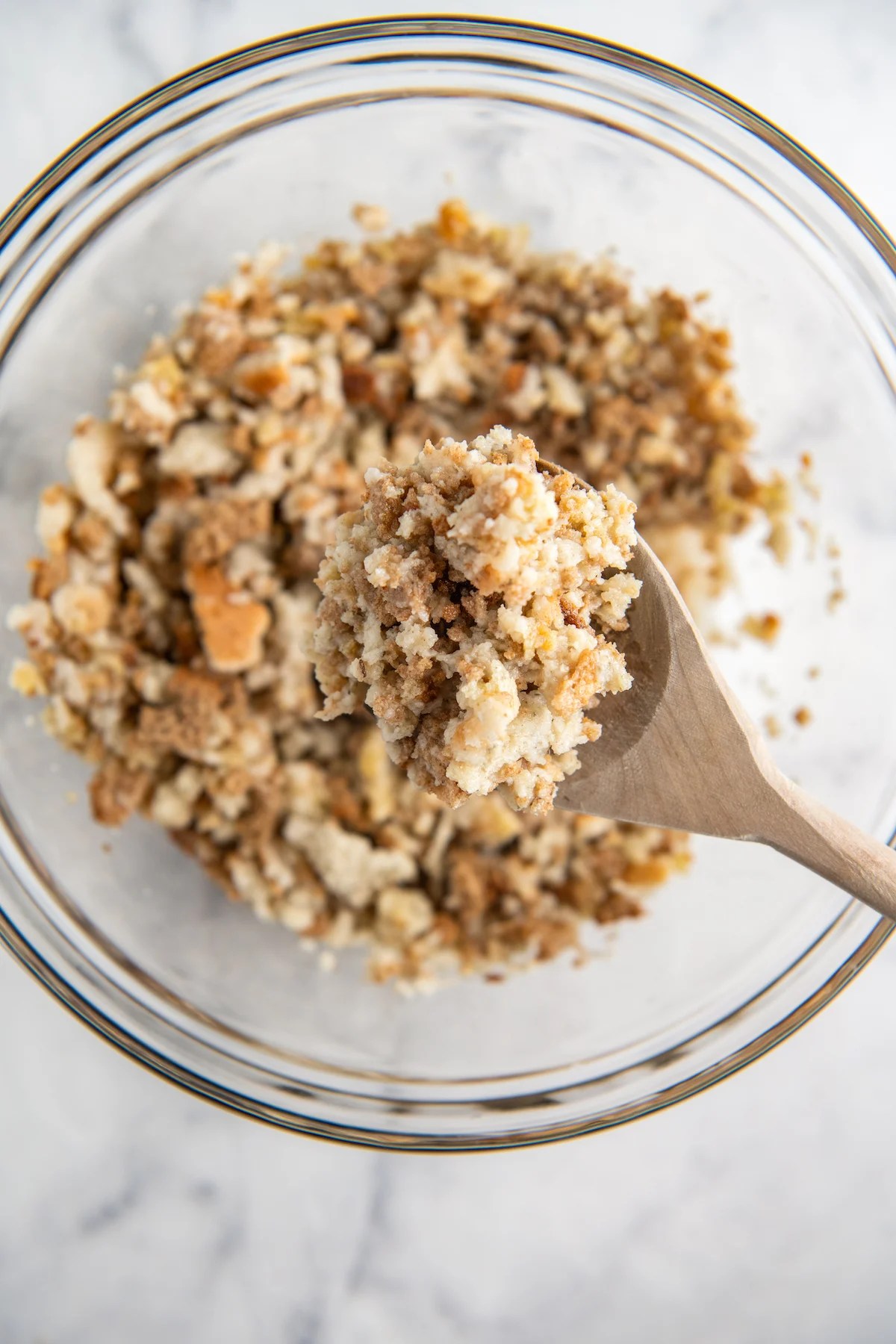 Slow Cooker Pork Chops with Stuffing Easy Dinner Ideas