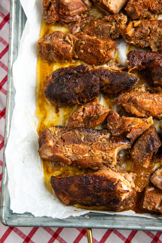 Slow Cooker Country Style Ribs Easy Dinner Ideas