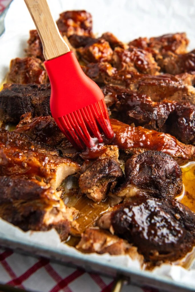 Slow Cooker Country Style Ribs Easy Dinner Ideas