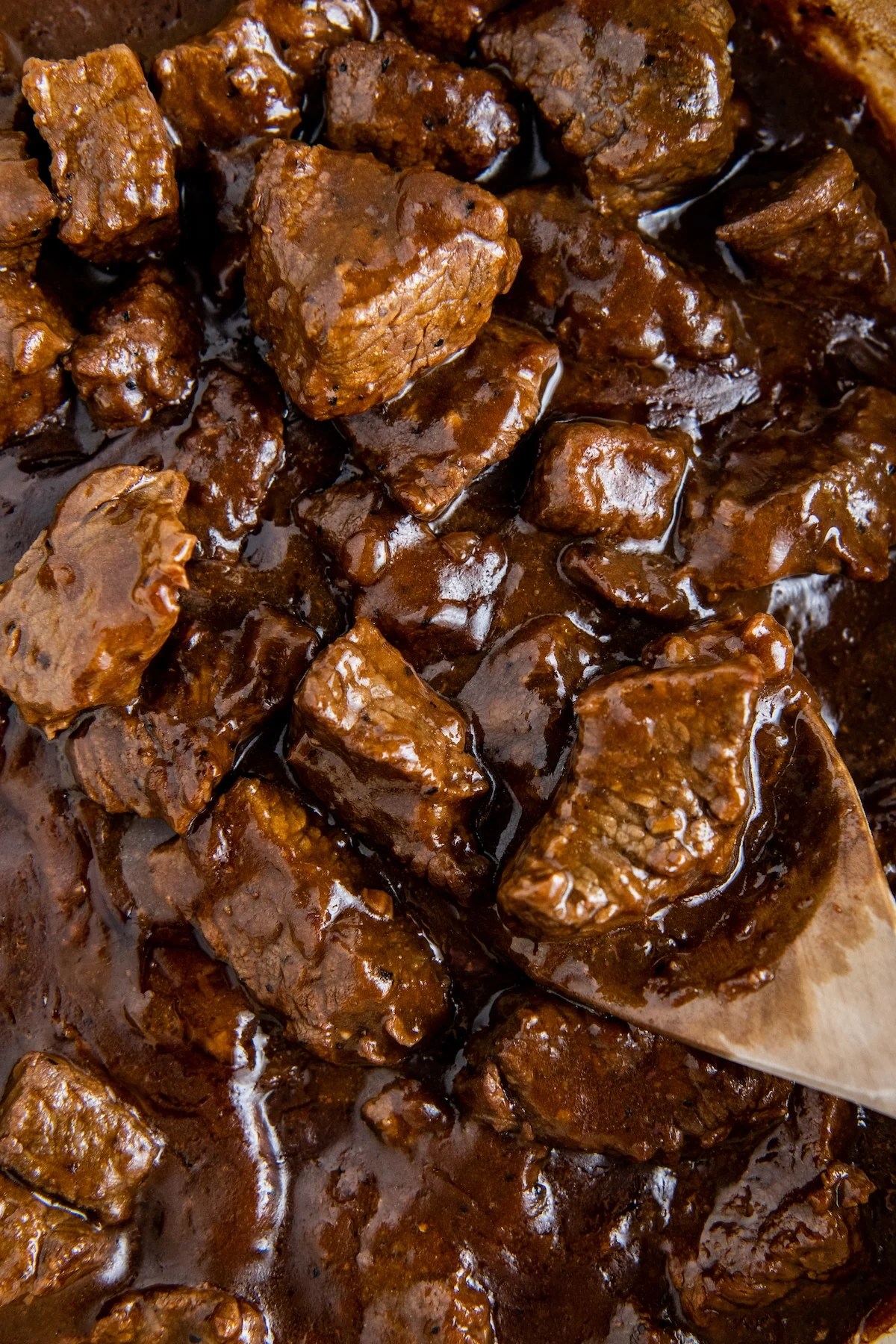 The BEST Beef Tips And Gravy Recipe Easy Dinner Ideas