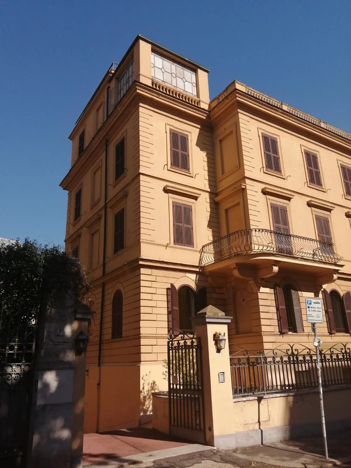 Purchase and sale of luxury properties in Italy EasyDiplomacy