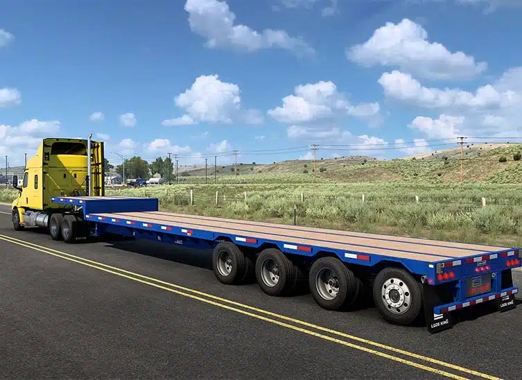 Truck dispatch services for Step Deck drivers Find your best offer