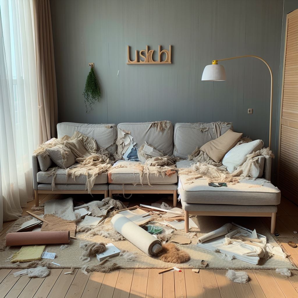 Guide to Sofa Disposal Services in Singapore Easy Disposal