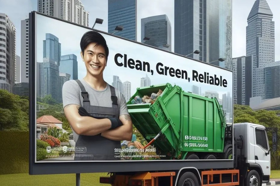 Best Disposal Services in Singapore [2024] Easy Disposal