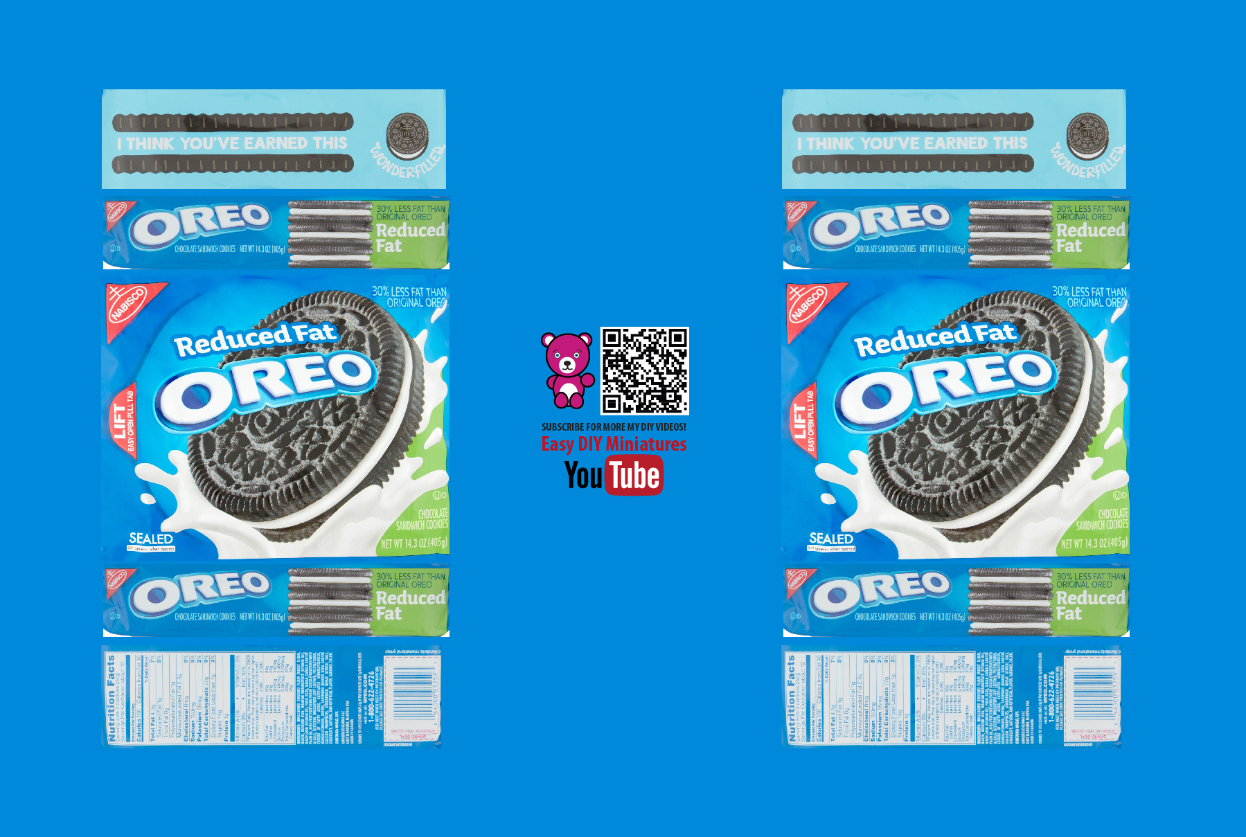 Easy Diy Miniatures Printables Easydiyminiatures Com | SexiezPix Web Porn