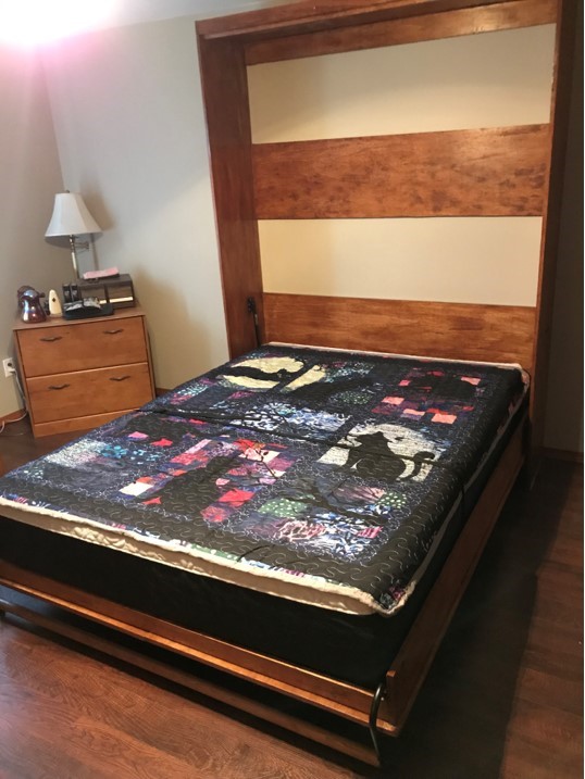 Customer Reviews Wall Bed