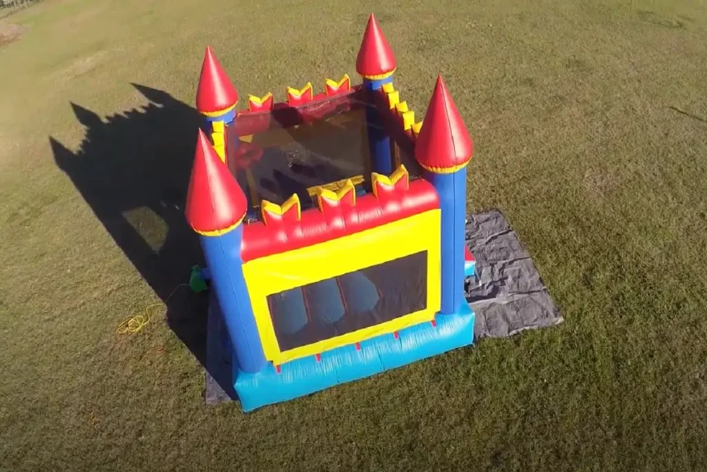 Bounce House Safety Rules Top Safety Guidelines