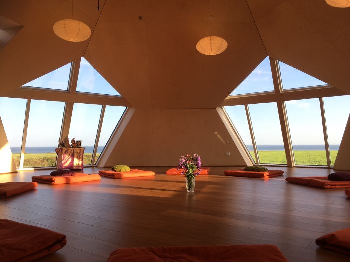 Dome House Kits Sustainable & Ecofriendly Homes Easy Domes