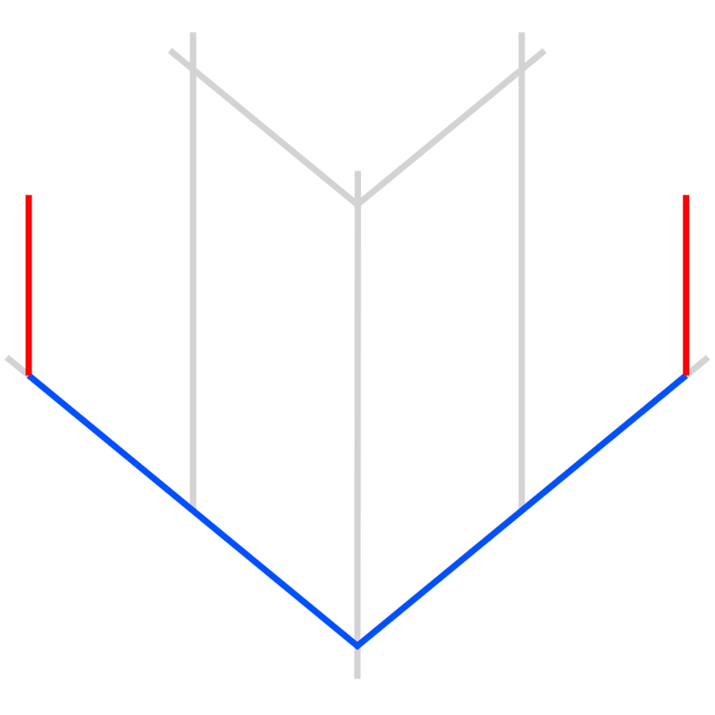 Learn how to draw a 3D Geometry Shape Easy drawings