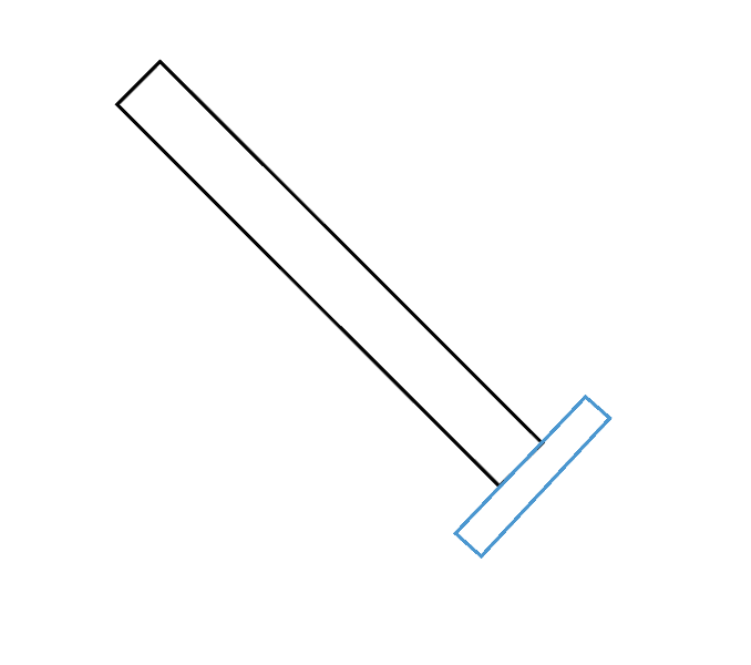 How to Draw a Sword Easy Drawing Guides