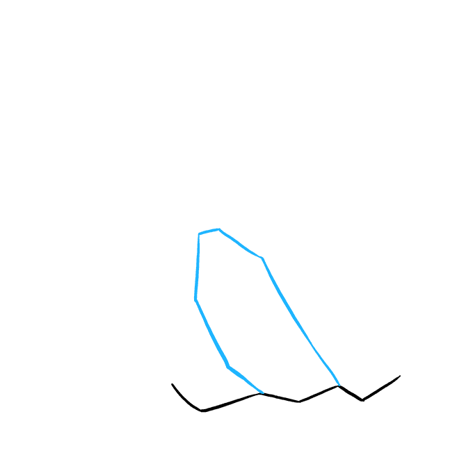 How to Draw Crystals Really Easy Drawing Tutorial