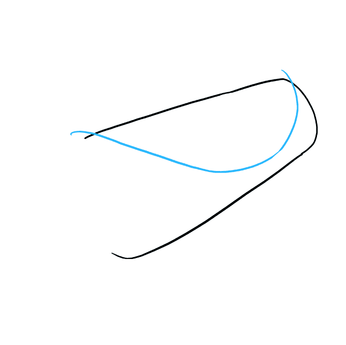 How to Draw a Burrito Really Easy Drawing Tutorial