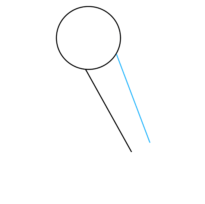 How to Draw a Microphone Really Easy Drawing Tutorial