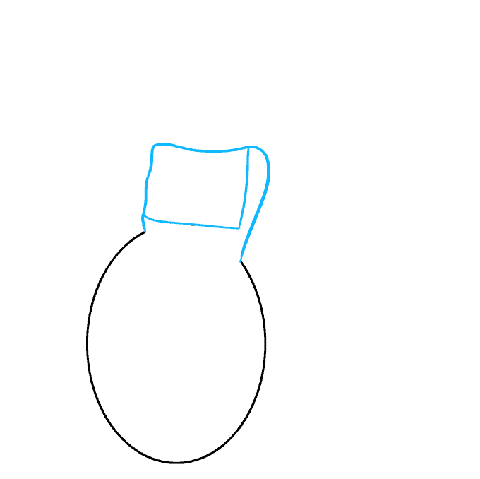 How to Draw Boxing Gloves Really Easy Drawing Tutorial