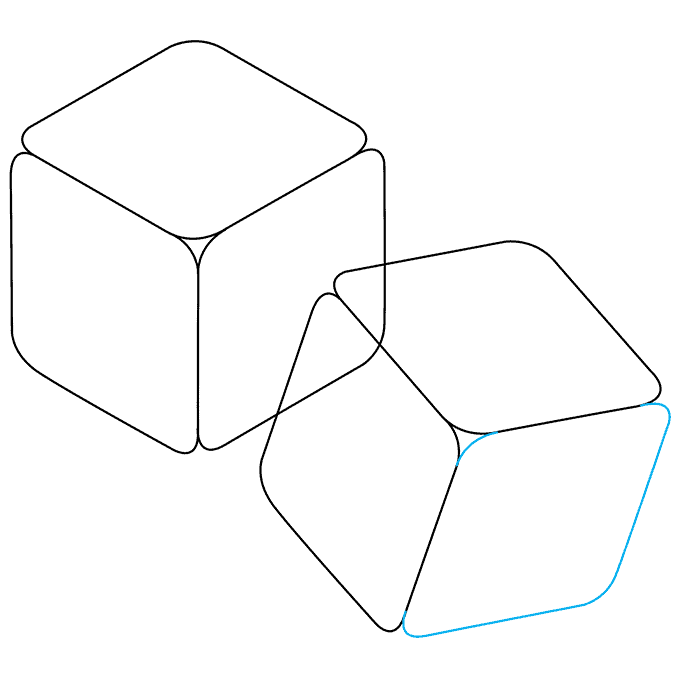 How to Draw Dice Really Easy Drawing Tutorial