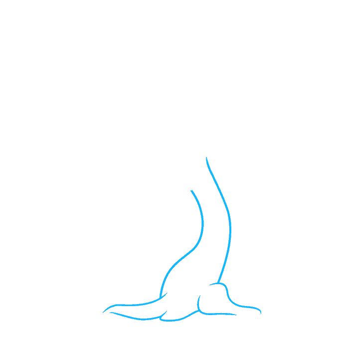 How To Draw A Willow Tree Really Easy Drawing Tutorial