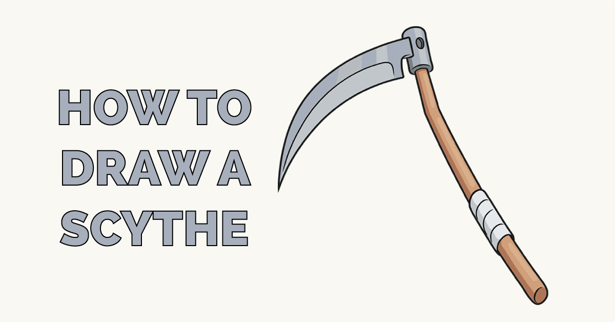 How to Draw ManMade Things Easy Drawing Guides