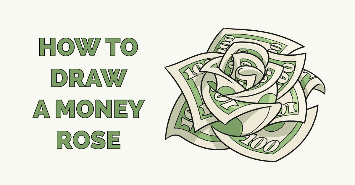 50 Easy Ways to Draw a Rose Learn How to Draw a Rose