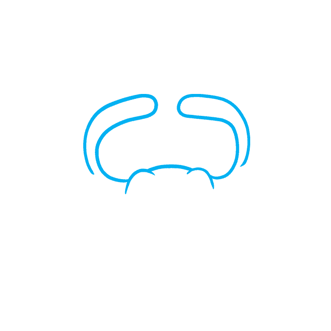 How to Draw a Monkey Face Really Easy Drawing Tutorial