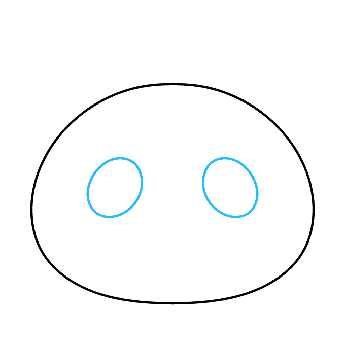 How to Draw an Easy Bear Face Really Easy Drawing Tutorial