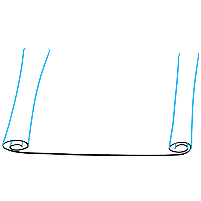 How to Draw a Map Really Easy Drawing Tutorial