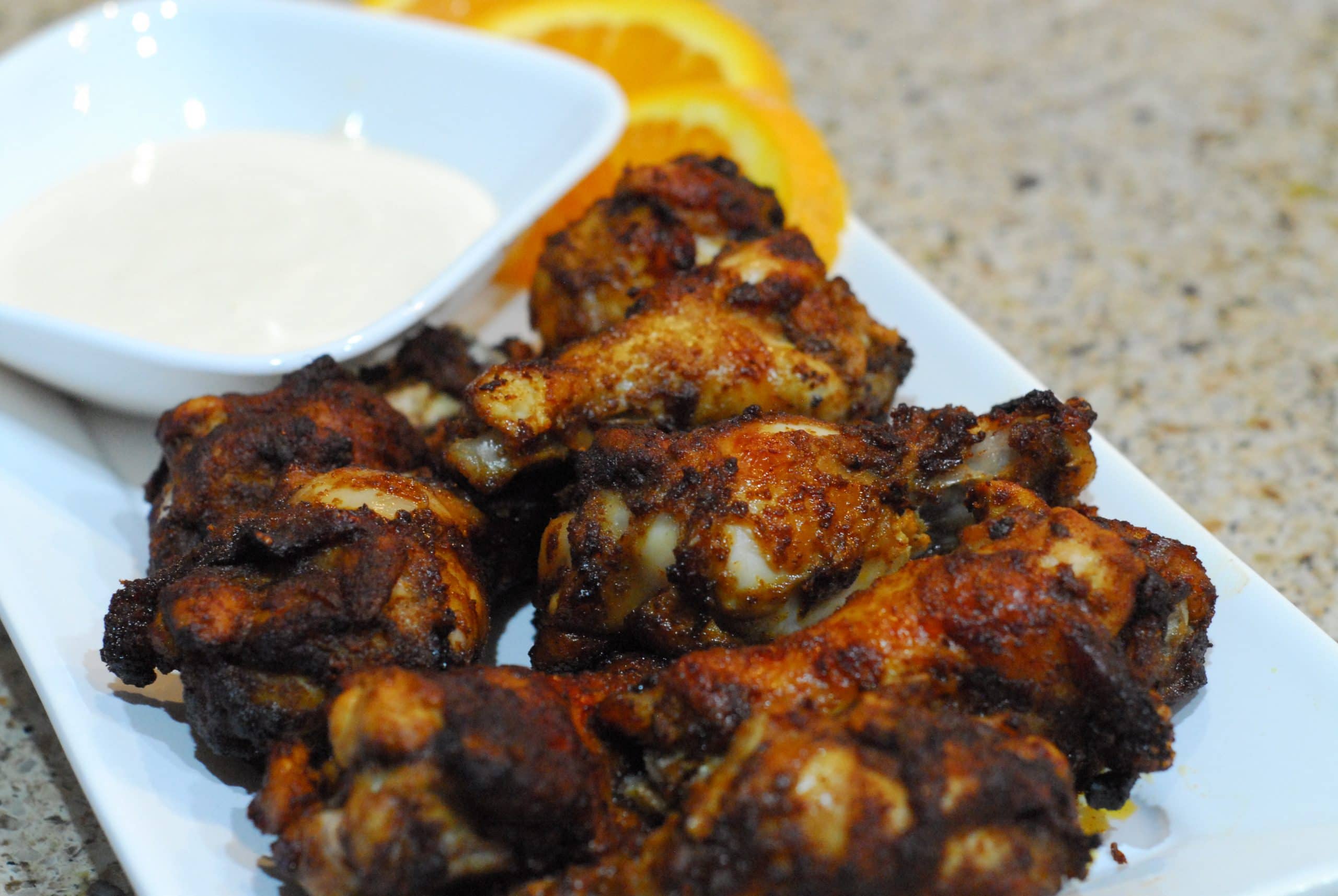 You’ll score a touchdown on game day with these incredible Spanish