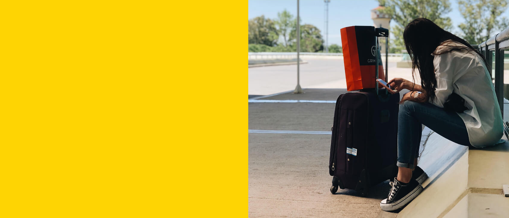 LUGGAGE STORAGE THESSALONIKI SELF SERVICE ΦΥΛΑΞΗ ΑΠΟΣΚΕΥΩΝ ΘΕΣΣΑΛΟΝΙΚΗ