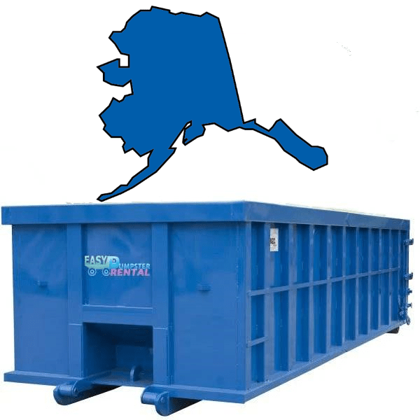 Dumpster Rental Location Areas Easy Dumpster Rental