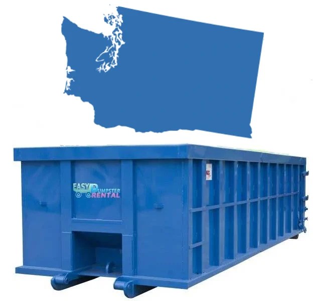 Dumpster Rental Location Areas Easy Dumpster Rental