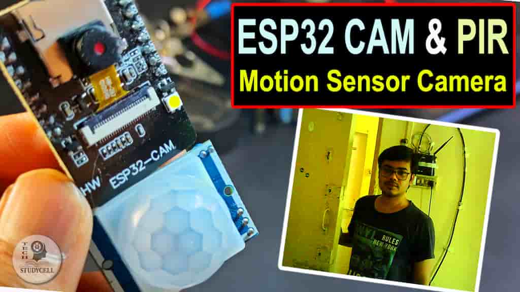 Esp32 Cam Projects With Blynk On Iot Smart Home Iot Projects 2020 Images