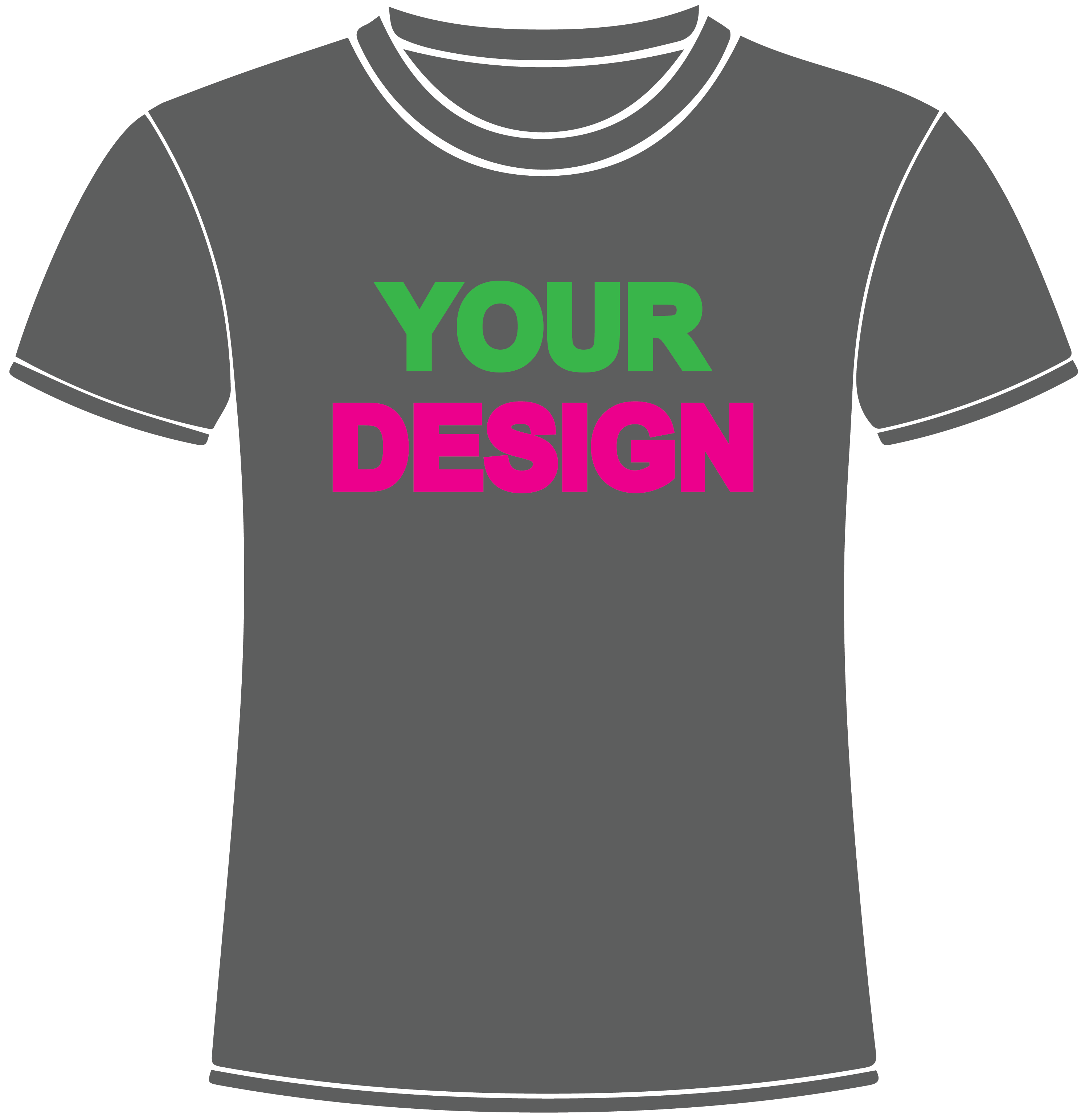 Apparel Customization 定制服装 Easy Embroidery Company